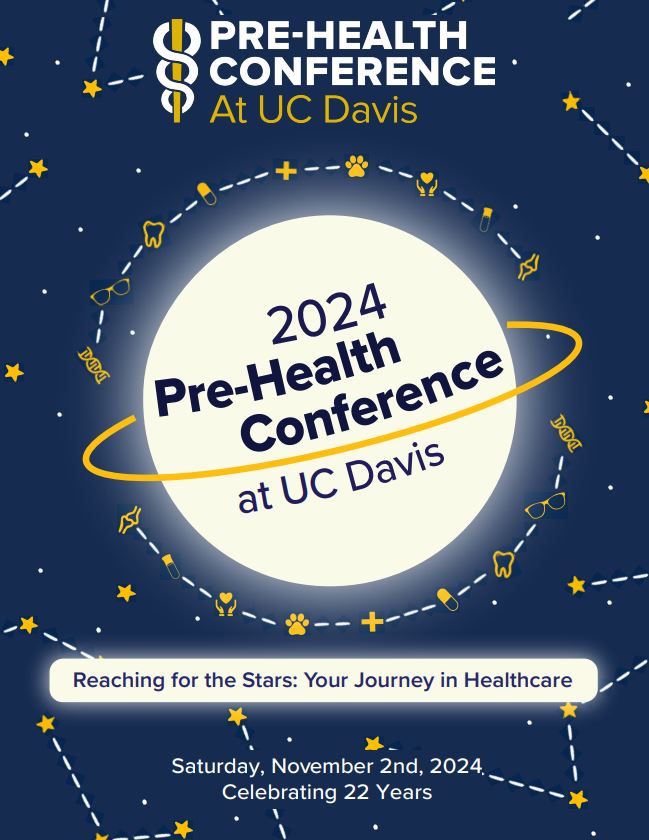 UC Davis pre-health information sessions